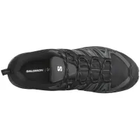 Кроссовки для треккинга SALOMON X ULTRA PIONEER GTX GORE-TEX (471701)