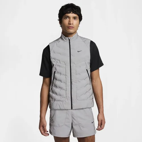 Nike Running Division чоловічі Therma-FIT ADV Running Vest колір сірий