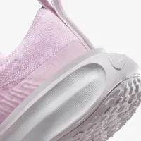 Nike Invincible 3 женская Road Running Кроссовки Pink
