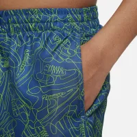 Nike Swim Sneakers Big детские (для мальчиков) 7