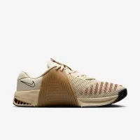 Nike Metcon 9 чоловічі для тренування Кросівки колір коричневий