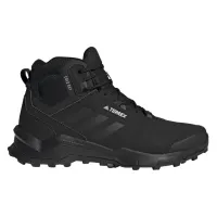 Кроссовки Мужские для треккинга Adidas TERREX AX4 MID BETA COLD.RDY (GX8652)