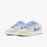 Nike SB Force 58 Skate Кроссовки цвет серый