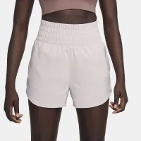 Nike One жіноча Dri-FIT Ultra З високою талією 3