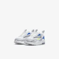 Nike Air Max Bolt Baby/Toddler Кросівки колір сірий