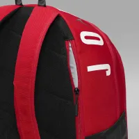 Nike Jordan Air Patrol рюкзак (29L) цвет красный