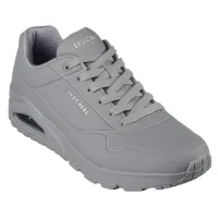 Кроссовки Мужские Skechers UNO STAND ON AIR (52458-LTGY)