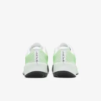 NikeCourt Air Zoom Vapor 11 мужские Hard Court Tennis Кроссовки цвет белый