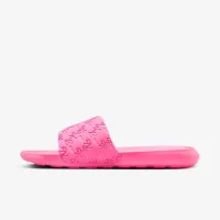 Nike Victori One жіноча Slides Pink
