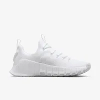 Nike Free Metcon 6 жіноча для тренування Кросівки колір білий