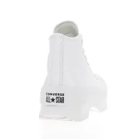 Кроссовки Converse Chuck Taylor All Star Lugged 2.0 A03705C - Белые