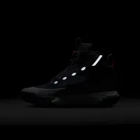 Nike Terrascout Big дитячі Boots блакитний