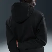 Nike Sabrina Fleece баскетбольні Толстовка з капюшоном колір чорний