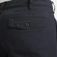 Nike Life чоловічі Pleated Chino шорти колір чорний