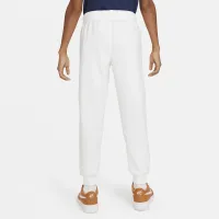 Nike Sportswear Club Fleece Big детские Joggers цвет белый