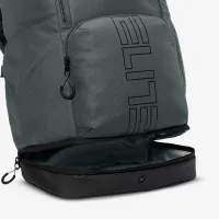 Nike Varsity Elite рюкзак (32л) цвет серый