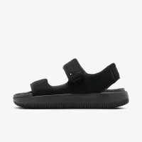 Nike Calm женская босоножки цвет черный