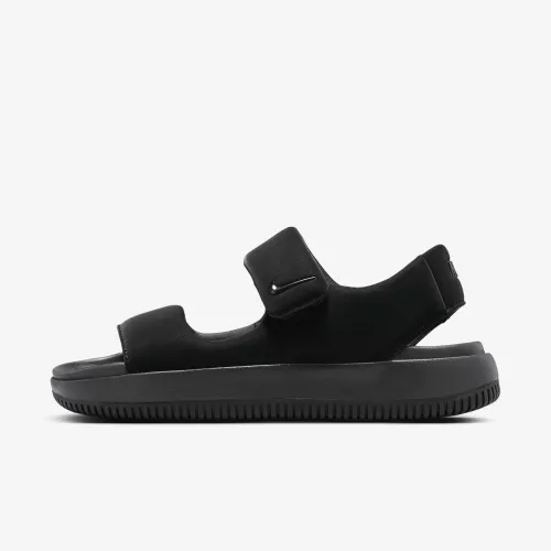 Nike Calm жіноча босоніжки колір чорний