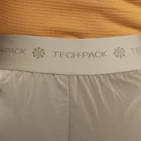 Nike Sportswear Tech Pack женская Repel Pants цвет коричневый