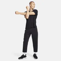 Nike A.P.S. мужские Dri-FIT Woven Versatile Pants цвет черный
