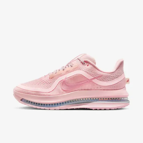 Nike Pegasus Premium женская Road Running Кроссовки Pink