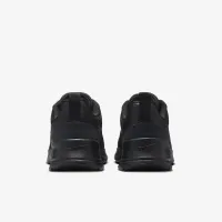 Nike Air Max Nuaxis чоловічі Кросівки колір чорний