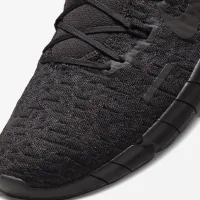 Nike Free Run 5.0 чоловічі Road Running Кросівки колір чорний