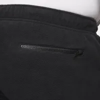 Nike Club Fleece мужские Polar Fleece Pants цвет черный
