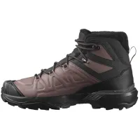 Кроссовки зимние Женские SALOMON X ULTRA SNOWPILOT WP (475858)