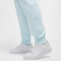 Nike Club Fleece чоловічі Fleece Joggers блакитний