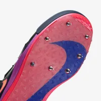 Nike Zoom Javelin Elite 3 Track & Field Throwing Spikes цвет черный