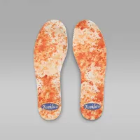 Nike Air Jordan 1 Mid SE Big дитячі Кросівки колір білий
