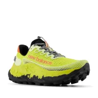 Кроссовки New Balance Fresh Foam X More Trail v3 WTMORCD3 - Зеленые