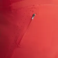 Nike Eclipse Women's Running Shorts (Plus Size) Red