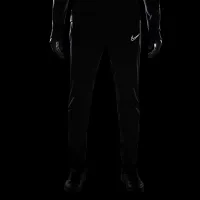 Nike Academy Winter Warrior мужские Therma-FIT Soccer Pants цвет черный