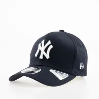 Шапка New Era 9Fifty Stretch Snap NYY 12134666 - Синяя