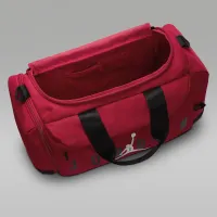Nike Jordan Velocity Duffle сумка (46L) колір червоний