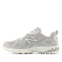 Обувь New Balance ML610TGM - Серые