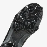 Nike Force Trout 9 Elite MCS бейсбольные бутсы цвет черный