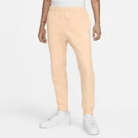 Nike Sportswear Club Fleece Joggers Orange