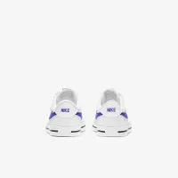 Nike Court Legacy Little дитячі Кросівки колір білий