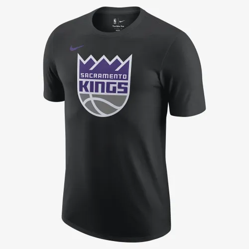 Sacramento Kings Essential чоловічі Nike NBA футболка колір чорний