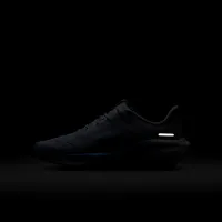 Nike Pegasus 41 Big дитячі Road Running Кросівки колір сірий