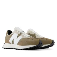 Кросівки New Balance U327SBC - Бежеві