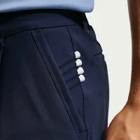 Nike Par мужские Dri-FIT для гольфа шорты синий