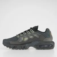 Кроссовки Nike Air Max Terrascape Plus DC6078-002 - Черные