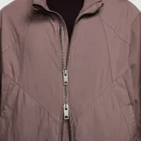Nike Every Stitch Consideколір червоний Computational Track Куртка колір фіолетовий