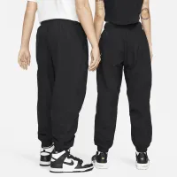 Nike Sportswear Essential женская Mid-Rise Pants цвет черный