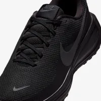 Nike Revolution 8 чоловічі Road Running Кросівки колір чорний
