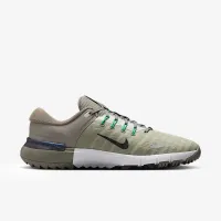 Nike Free для гольфу NN для гольфу Кросівки (Wide) колір зелений